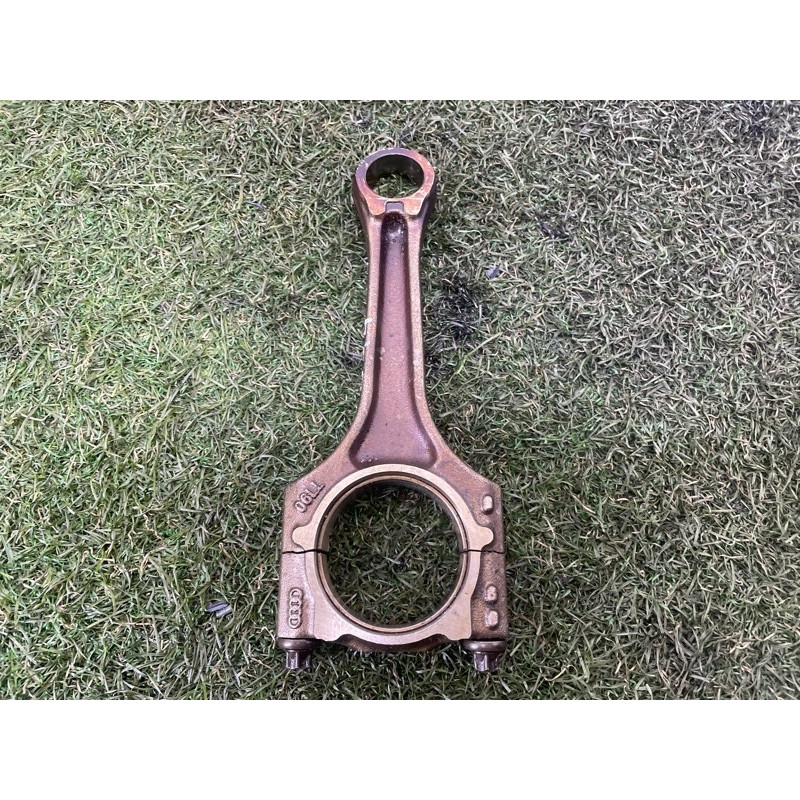 Шатун (двигатель и элементы) AUDI A4 B9 2017 2.0 06H198401D