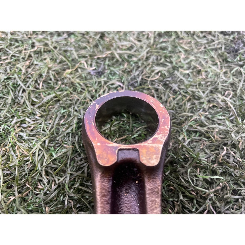 Шатун (двигатель и элементы) AUDI A4 B9 2017 2.0 06H198401D