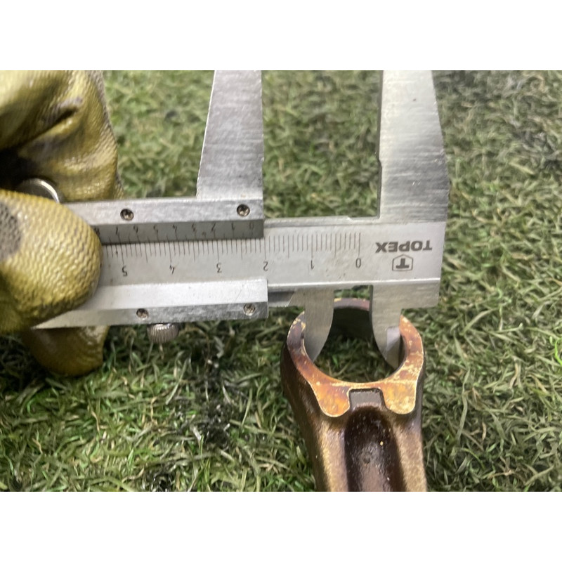 Шатун (двигатель и элементы) AUDI A4 B9 2017 2.0 06H198401D