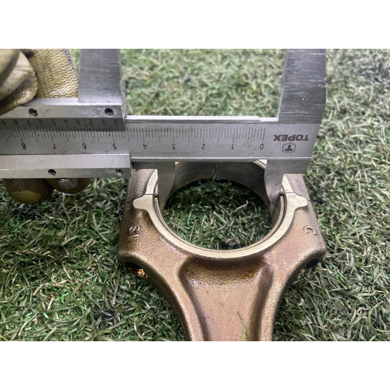 Шатун (двигатель и элементы) AUDI A4 B9 2017 2.0 06H198401D