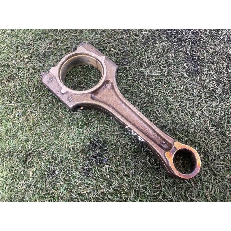 Шатун (двигатель и элементы) AUDI A4 B9 2017 2.0 06H198401D