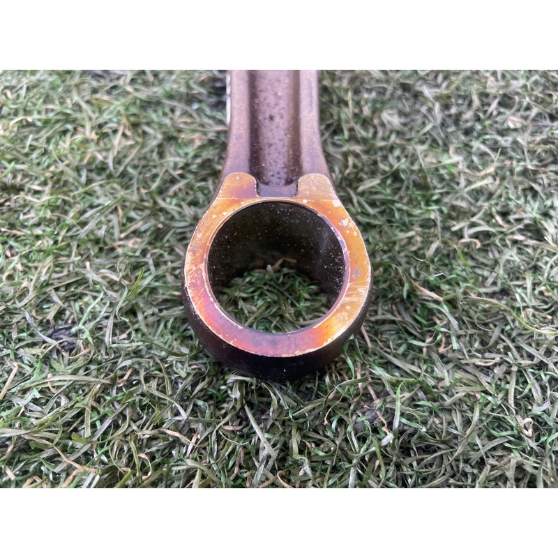 Шатун (двигатель и элементы) AUDI A4 B9 2017 2.0 06H198401D