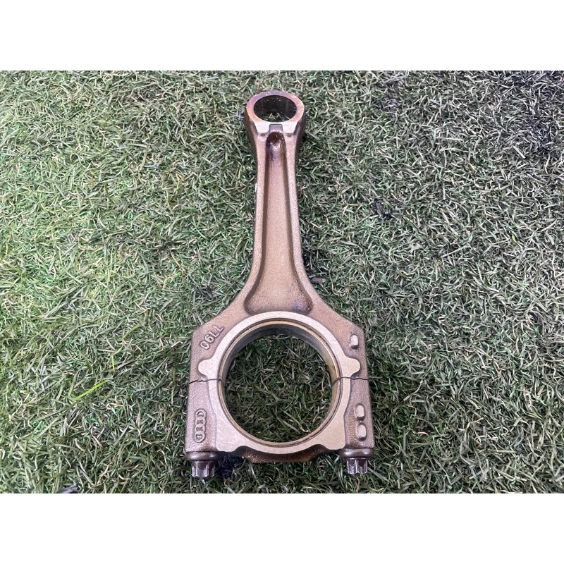 Шатун (двигатель и элементы) AUDI A4 B9 2017 2.0 06H198401D