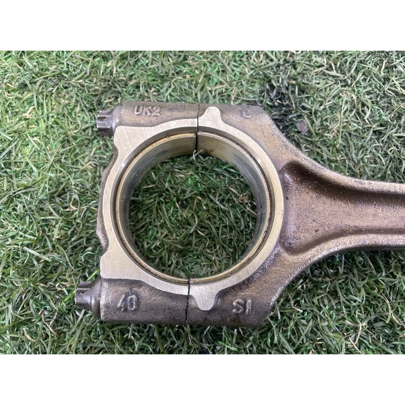 Шатун (двигатель и элементы) AUDI A4 B9 2017 2.0 06H198401D