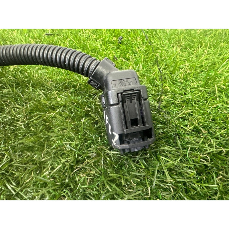 Проводка Valvetronic (электрика двигателя) BMW 5-series F07 2011 3.0 N55B30 12517592508