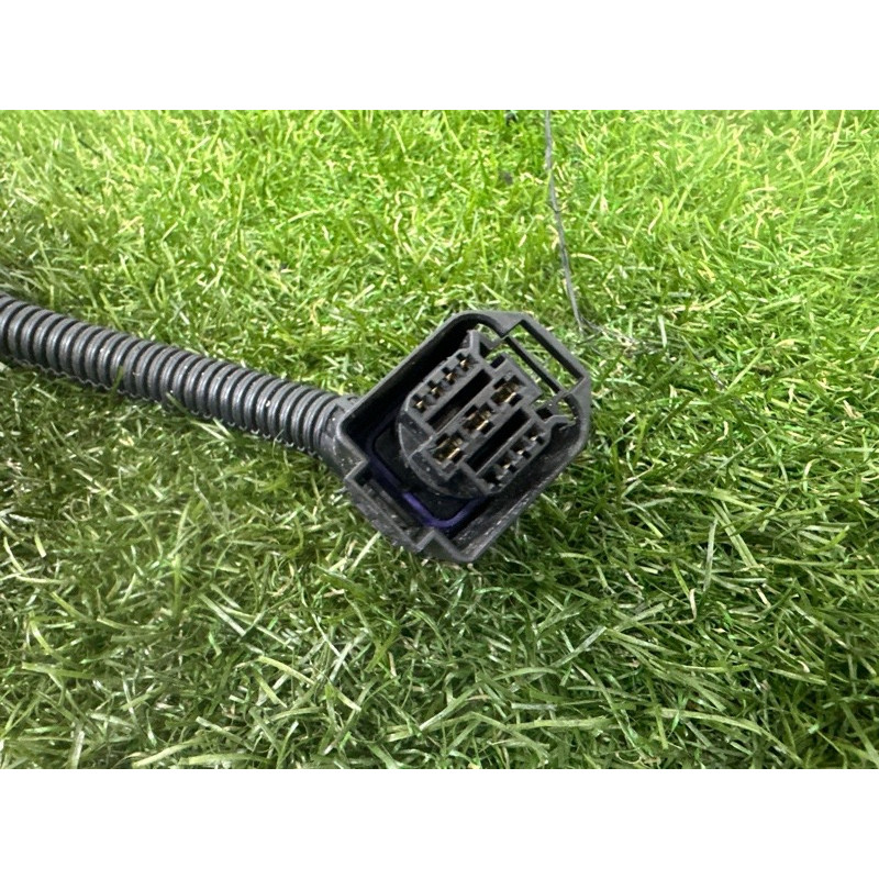 Проводка Valvetronic (электрика двигателя) BMW 5-series F07 2011 3.0 N55B30 12517592508