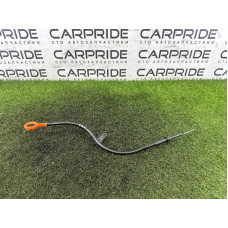 Направляющая масляного щупа