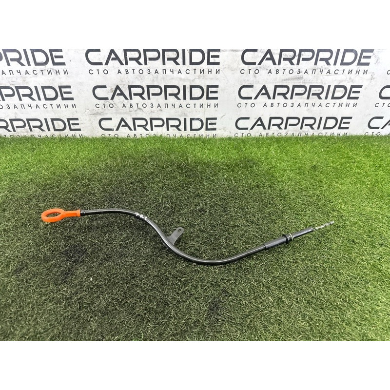 Направляющая масляного щупа (двигатель и элементы) AUDI Q7 4L 2011 3.0 CATA 059115630AA