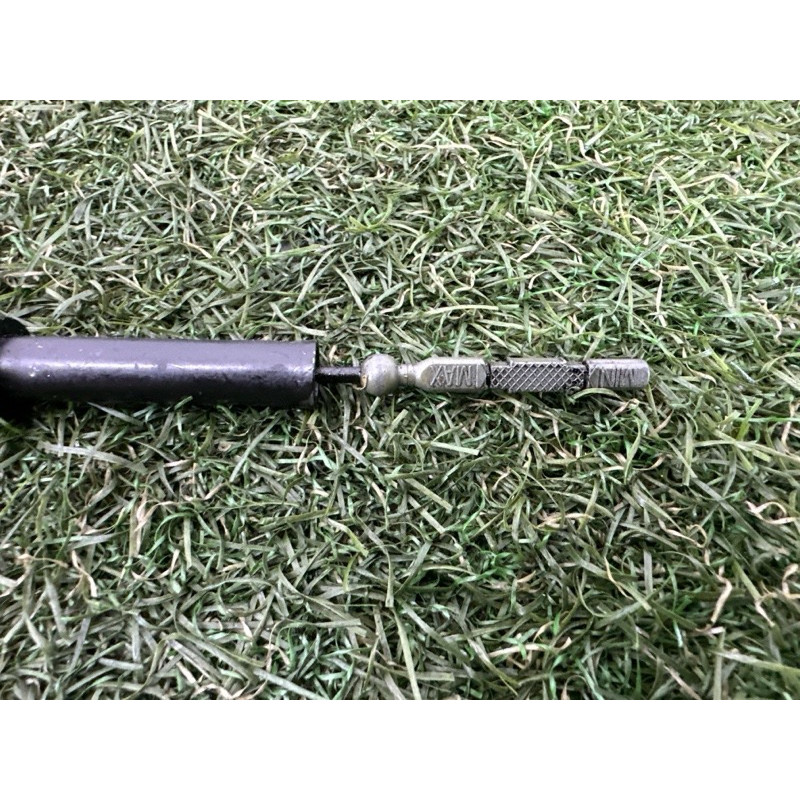 Направляющая масляного щупа (двигатель и элементы) AUDI Q7 4L 2011 3.0 CATA 059115630AA