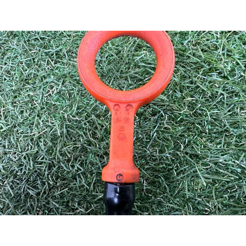 Направляющая масляного щупа (двигатель и элементы) AUDI Q7 4L 2011 3.0 CATA 059115630AA