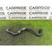 Трубка насоса вторинного повітря