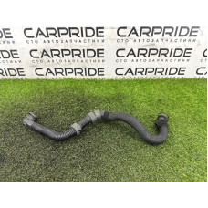 Трубка насоса вторичного воздуха