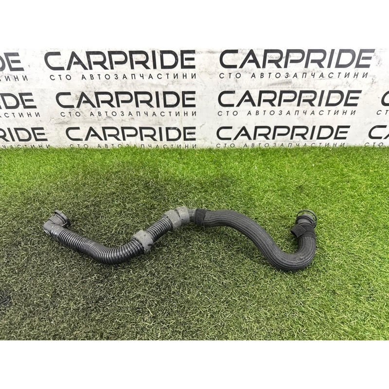 Трубка насоса вторичного воздуха (двигатель и элементы) AUDI A3 8V 2015 1.8 CNSB 5Q0131149F