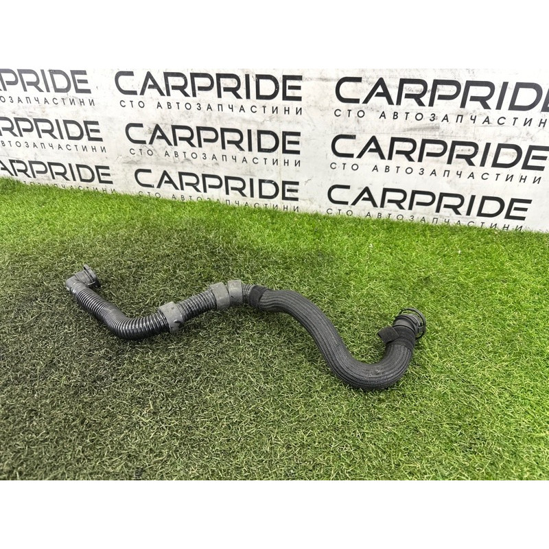 Трубка насоса вторичного воздуха (двигатель и элементы) AUDI A3 8V 2015 1.8 CNSB 5Q0131149F