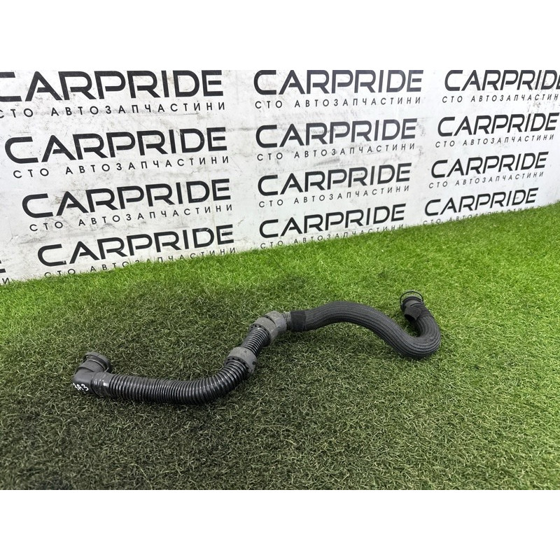 Трубка насоса вторичного воздуха (двигатель и элементы) AUDI A3 8V 2015 1.8 CNSB 5Q0131149F