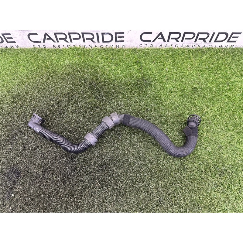 Трубка насоса вторичного воздуха (двигатель и элементы) AUDI A3 8V 2015 1.8 CNSB 5Q0131149F