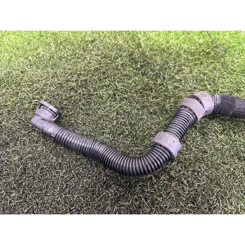 Трубка насоса вторичного воздуха (двигатель и элементы) AUDI A3 8V 2015 1.8 CNSB 5Q0131149F