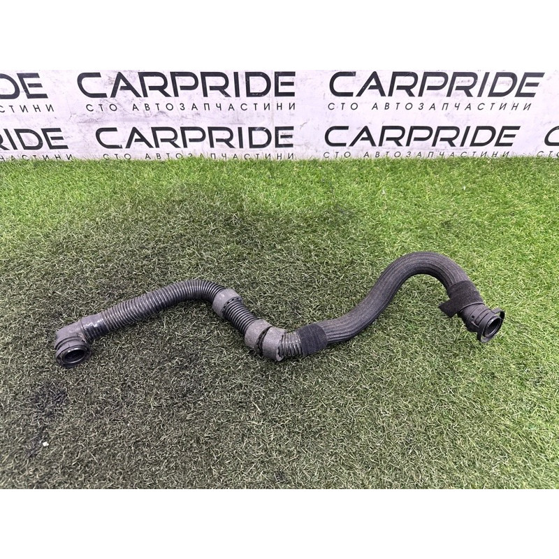 Трубка насоса вторичного воздуха (двигатель и элементы) AUDI A3 8V 2015 1.8 CNSB 5Q0131149F