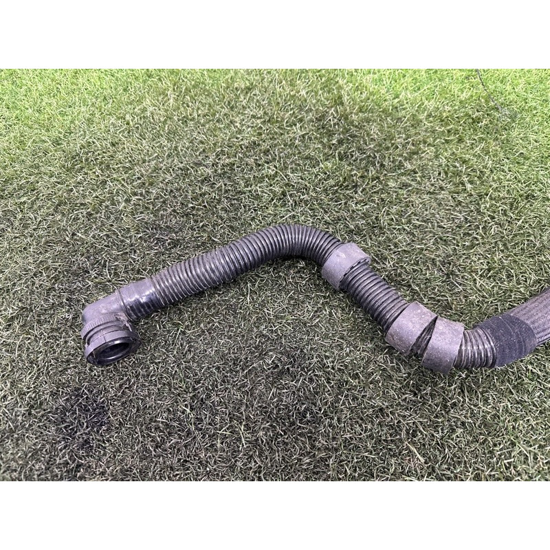 Трубка насоса вторичного воздуха (двигатель и элементы) AUDI A3 8V 2015 1.8 CNSB 5Q0131149F