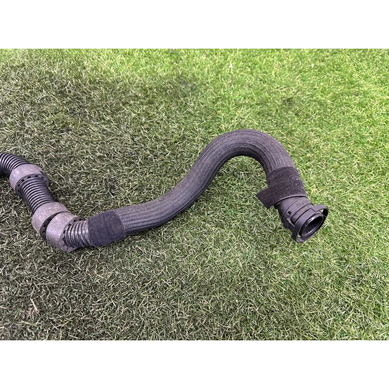 Трубка насоса вторичного воздуха (двигатель и элементы) AUDI A3 8V 2015 1.8 CNSB 5Q0131149F