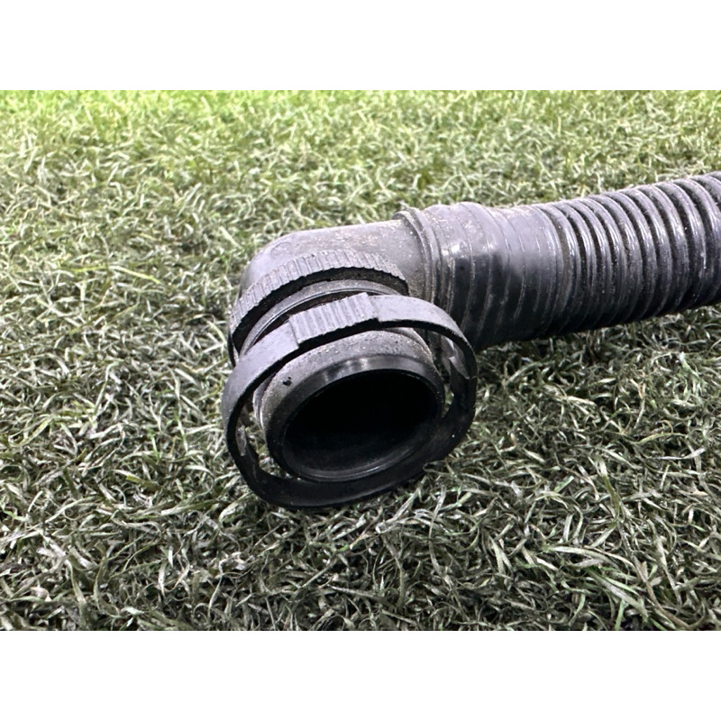 Трубка насоса вторичного воздуха (двигатель и элементы) AUDI A3 8V 2015 1.8 CNSB 5Q0131149F