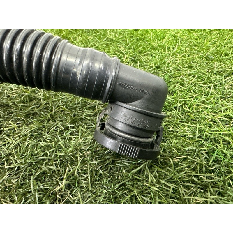 Трубка насоса вторичного воздуха (двигатель и элементы) AUDI A3 8V 2015 1.8 CNSB 5Q0131149F