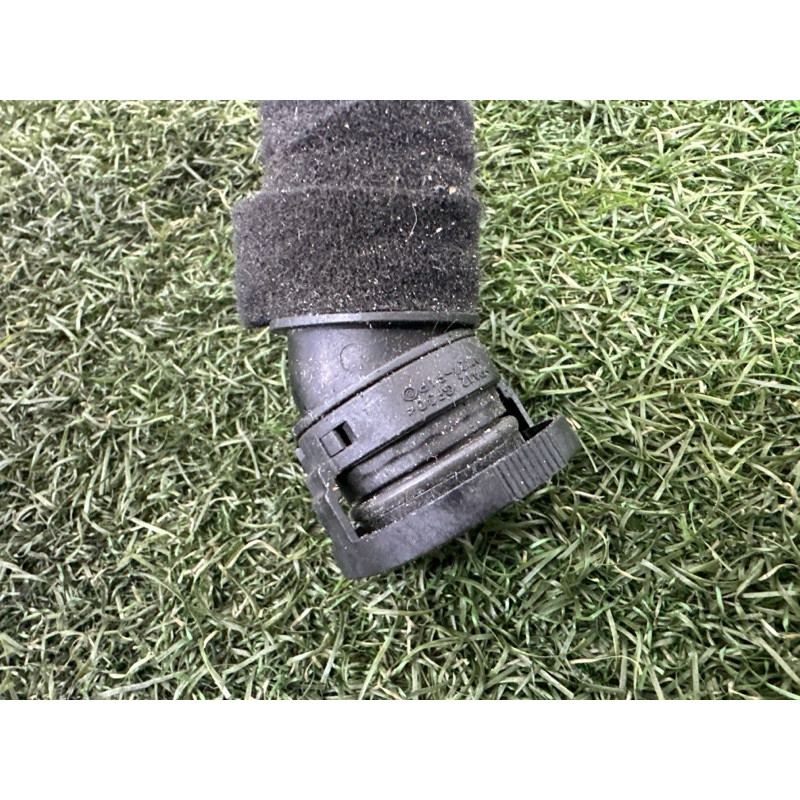 Трубка насоса вторичного воздуха (двигатель и элементы) AUDI A3 8V 2015 1.8 CNSB 5Q0131149F