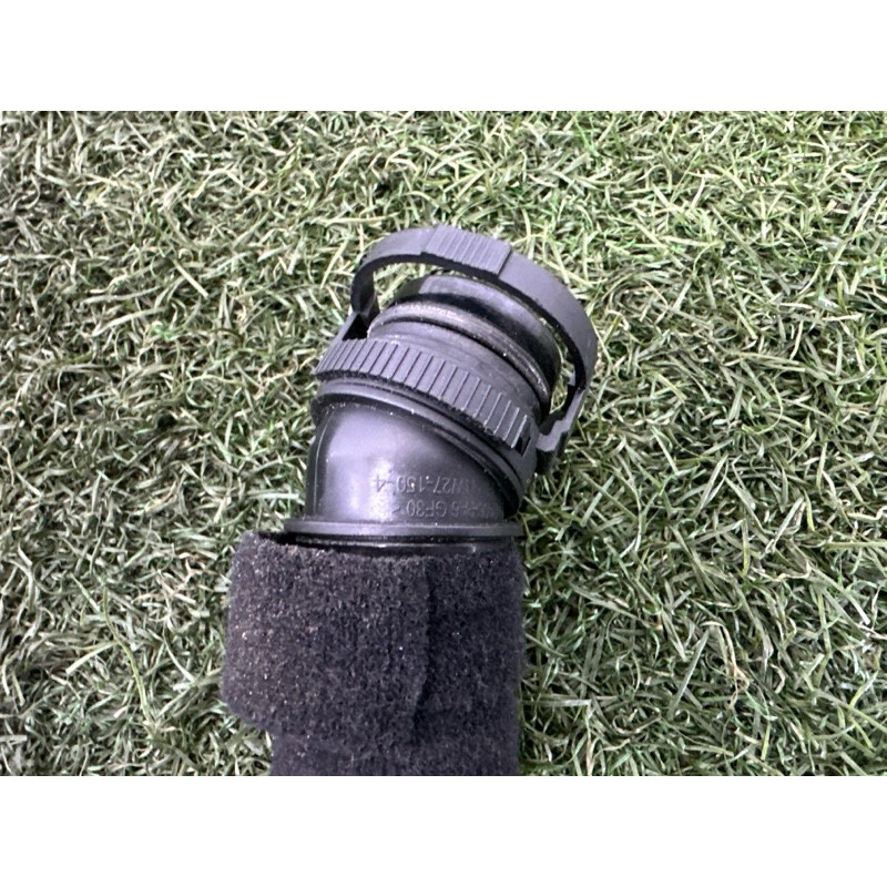 Трубка насоса вторичного воздуха (двигатель и элементы) AUDI A3 8V 2015 1.8 CNSB 5Q0131149F