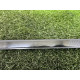 Молдинг лобового скла (кузов і елементи) BMW X3 F25 2012 3.0 51317286180