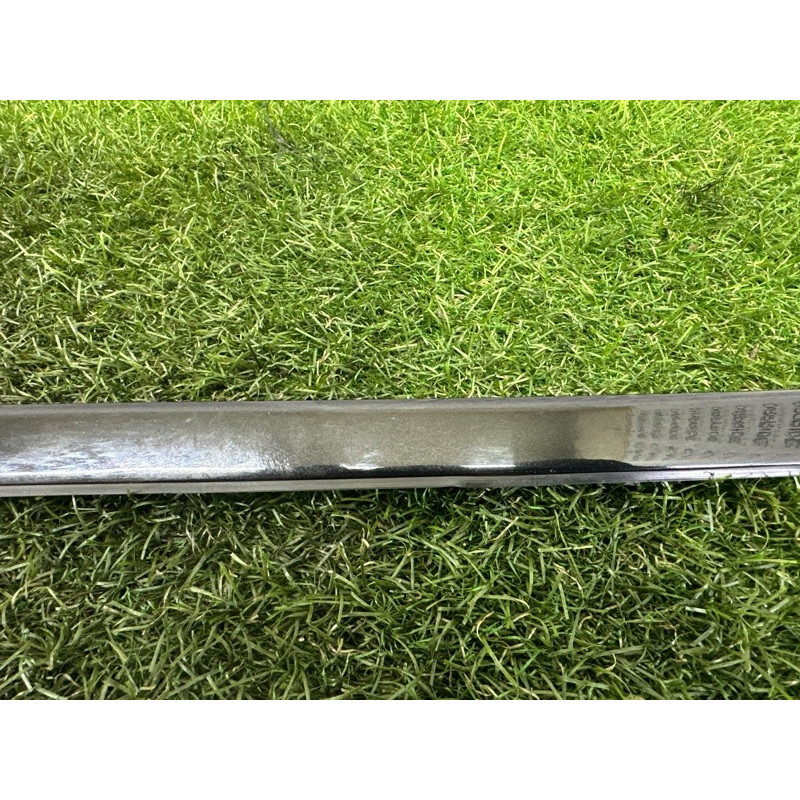 Молдинг лобового скла (кузов і елементи) BMW X3 F25 2012 3.0 51317286180