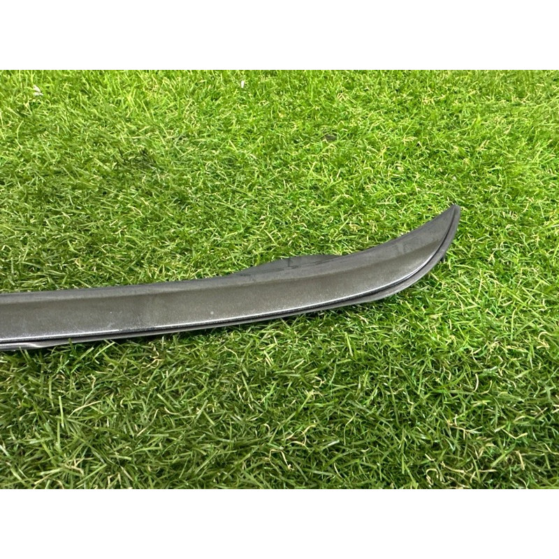 Молдинг лобового скла (кузов і елементи) BMW X3 F25 2012 3.0 51317286180
