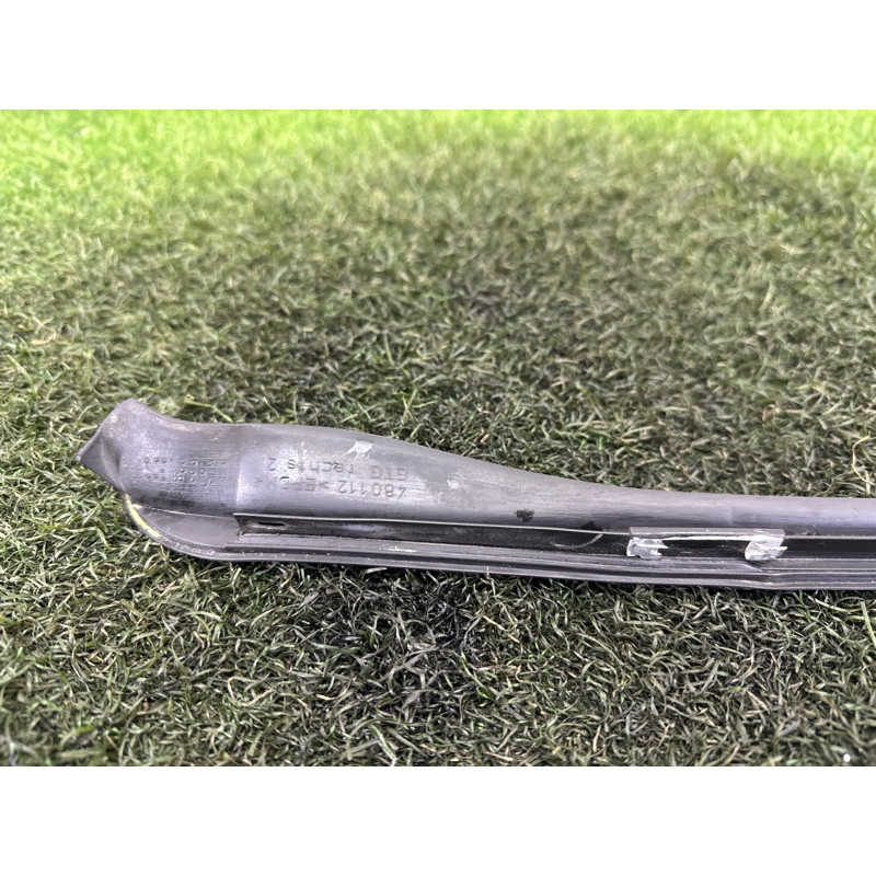 Молдинг лобового скла (кузов і елементи) BMW X3 F25 2012 3.0 51317286180