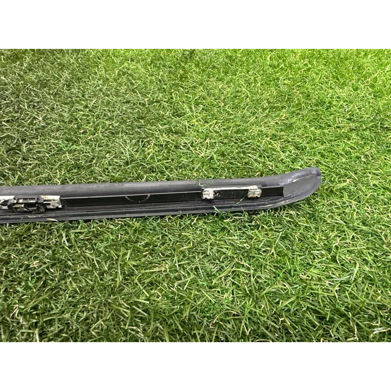 Молдинг лобового скла (кузов і елементи) BMW X3 F25 2012 3.0 51317286180