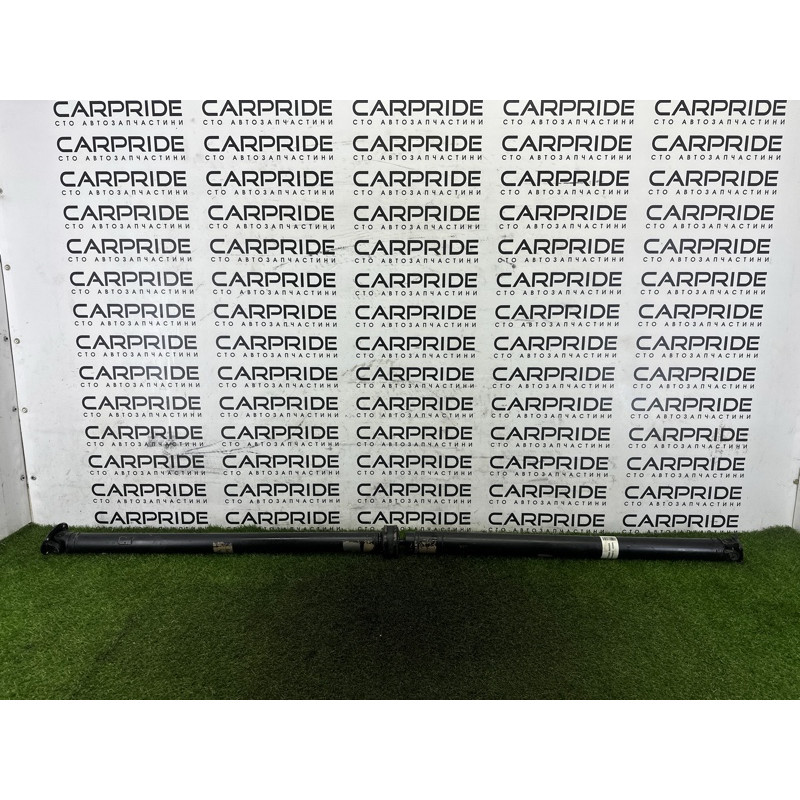 Карданный вал (трансмиссия) Nissan Rogue T32 2016 2.5 QR25DE 370004BA0A