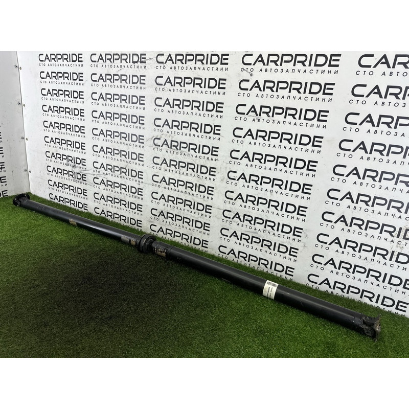 Карданный вал (трансмиссия) Nissan Rogue T32 2016 2.5 QR25DE 370004BA0A