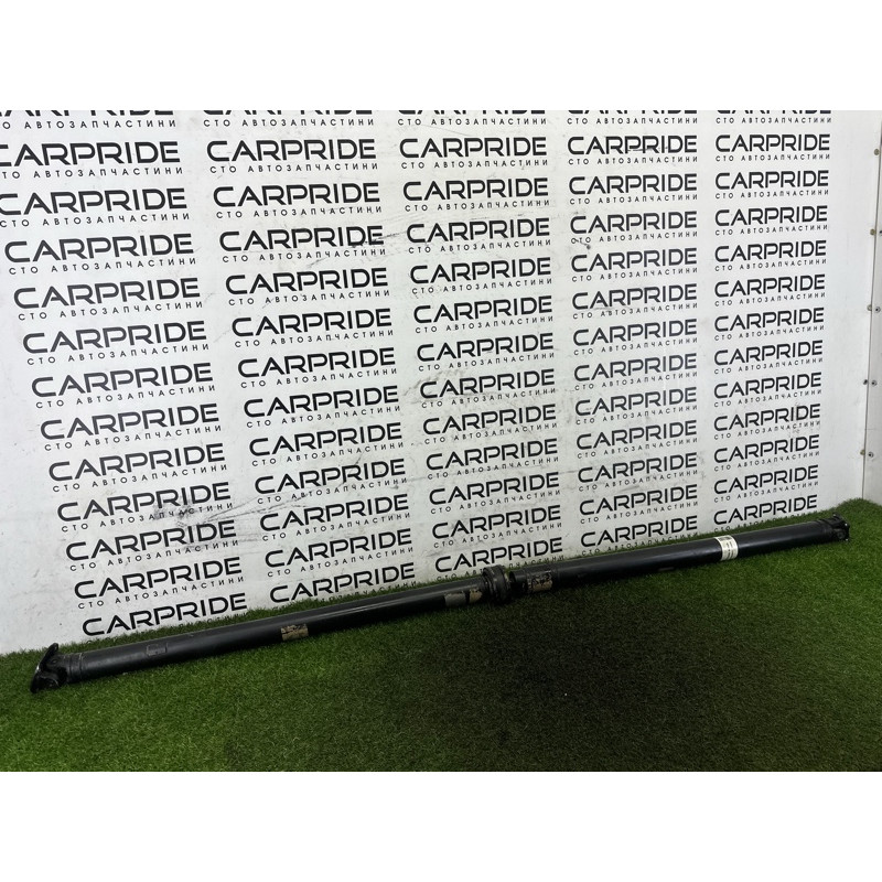 Карданный вал (трансмиссия) Nissan Rogue T32 2016 2.5 QR25DE 370004BA0A