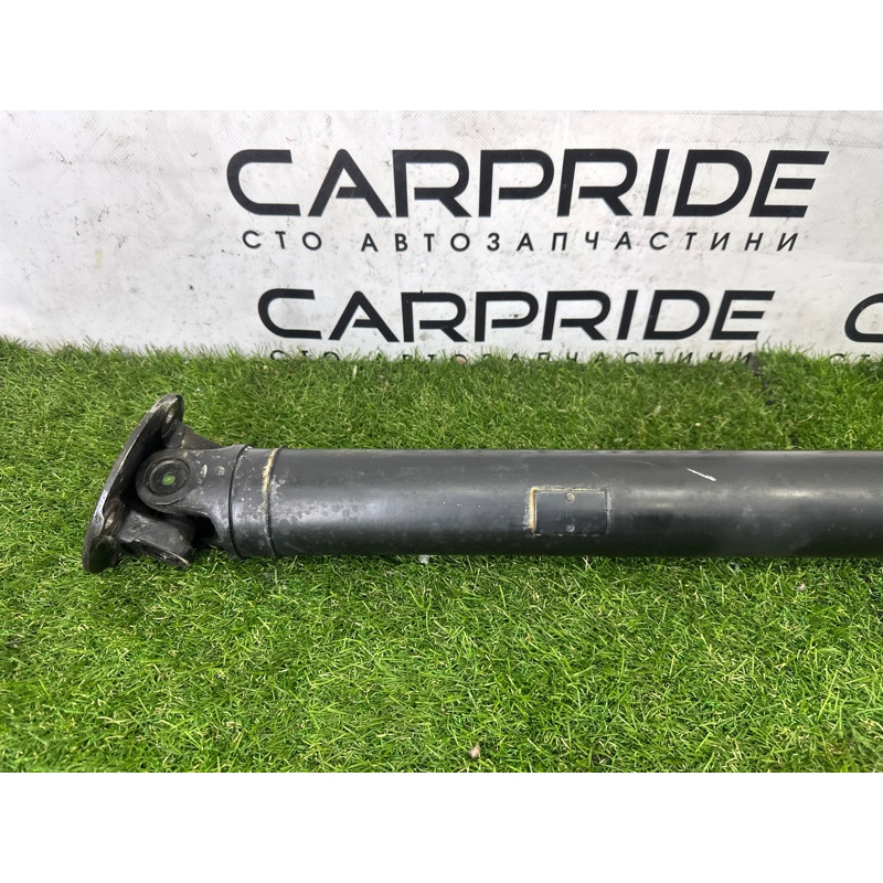 Карданный вал (трансмиссия) Nissan Rogue T32 2016 2.5 QR25DE 370004BA0A