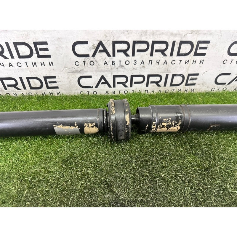 Карданный вал (трансмиссия) Nissan Rogue T32 2016 2.5 QR25DE 370004BA0A