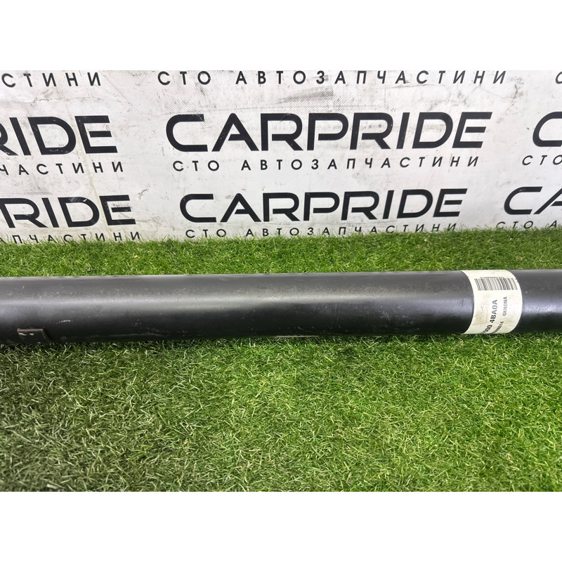 Карданный вал (трансмиссия) Nissan Rogue T32 2016 2.5 QR25DE 370004BA0A