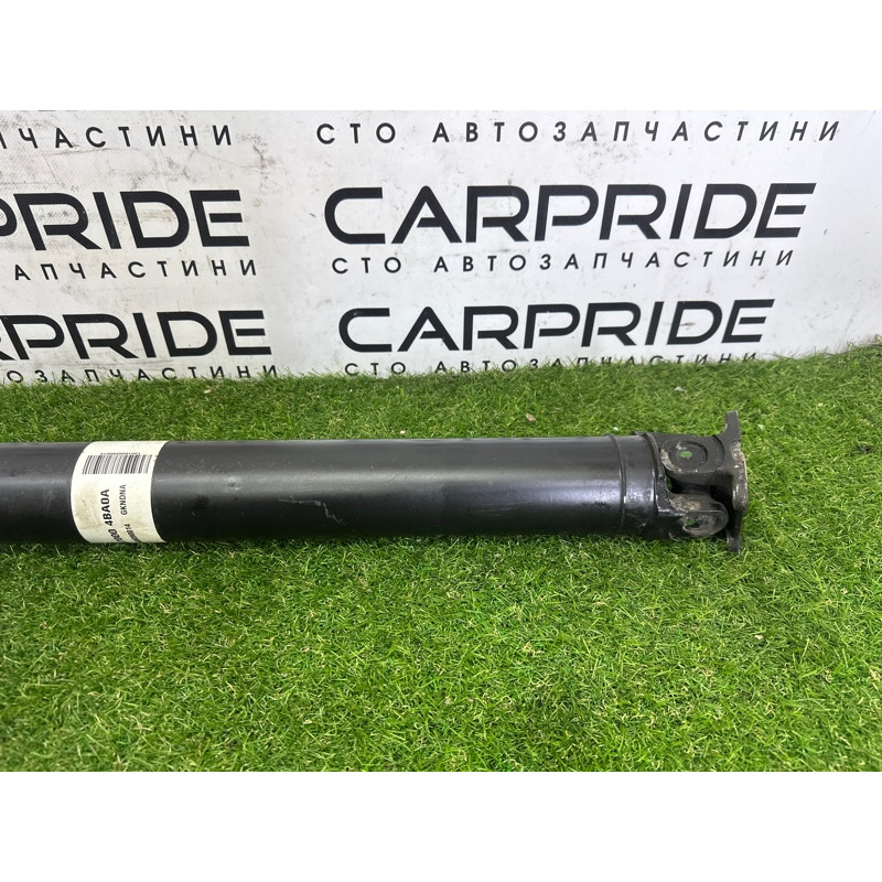 Карданный вал (трансмиссия) Nissan Rogue T32 2016 2.5 QR25DE 370004BA0A