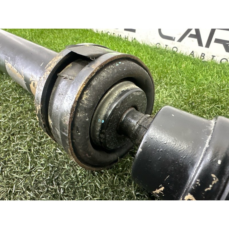 Карданный вал (трансмиссия) Nissan Rogue T32 2016 2.5 QR25DE 370004BA0A