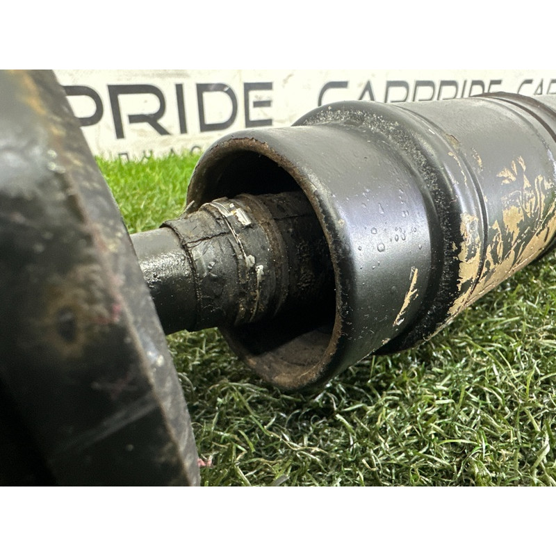 Карданный вал (трансмиссия) Nissan Rogue T32 2016 2.5 QR25DE 370004BA0A