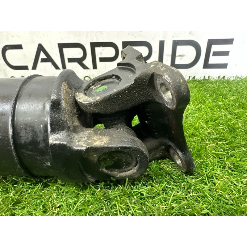 Карданный вал (трансмиссия) Nissan Rogue T32 2016 2.5 QR25DE 370004BA0A