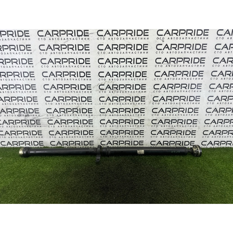 Карданный вал (трансмиссия) AUDI Q5 8R 2012 2.0 CAEB 8R0521101L