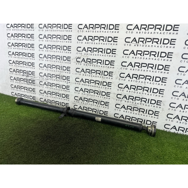 Карданный вал (трансмиссия) AUDI Q5 8R 2012 2.0 CAEB 8R0521101L