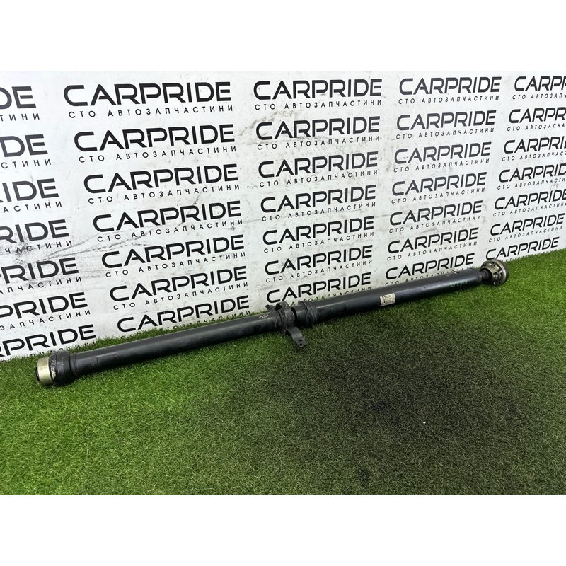 Карданный вал (трансмиссия) AUDI Q5 8R 2012 2.0 CAEB 8R0521101L