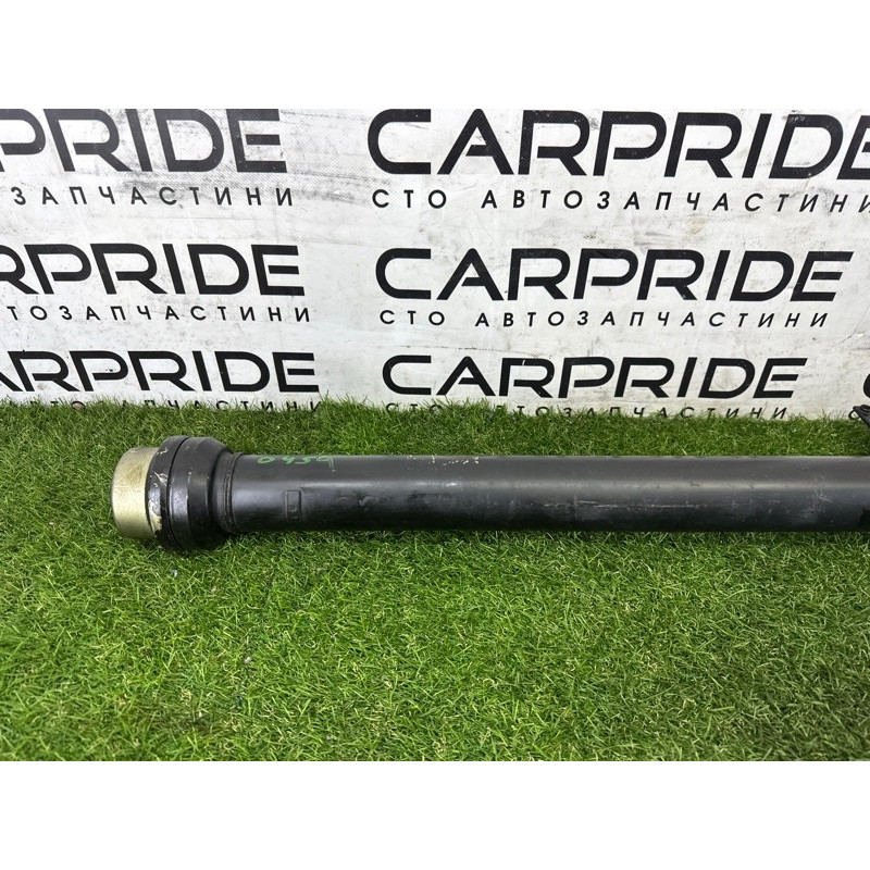 Карданный вал (трансмиссия) AUDI Q5 8R 2012 2.0 CAEB 8R0521101L