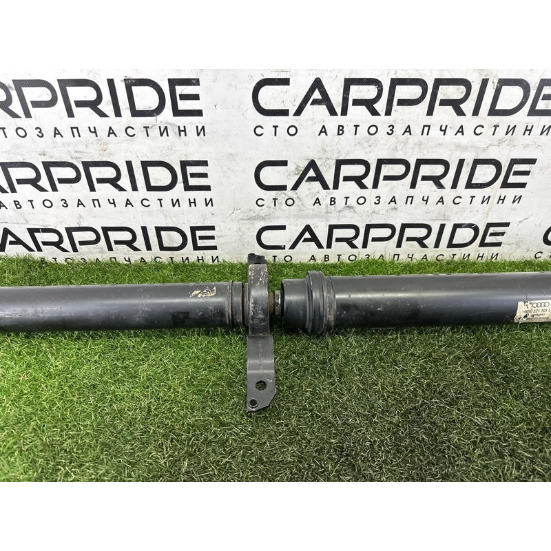 Карданный вал (трансмиссия) AUDI Q5 8R 2012 2.0 CAEB 8R0521101L