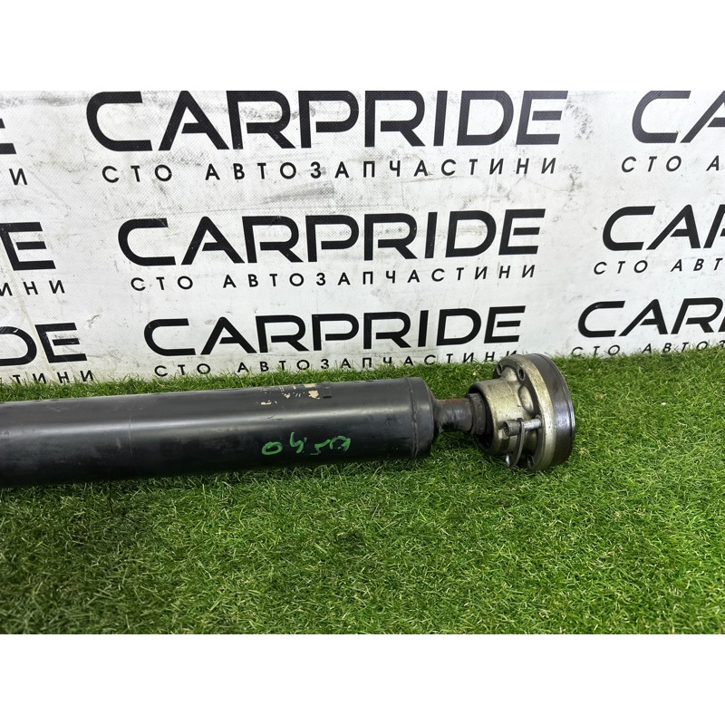 Карданный вал (трансмиссия) AUDI Q5 8R 2012 2.0 CAEB 8R0521101L