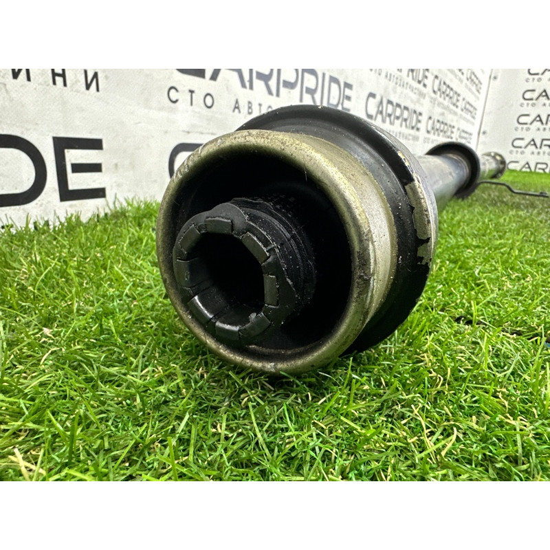 Карданный вал (трансмиссия) AUDI Q5 8R 2012 2.0 CAEB 8R0521101L